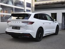 SKODA Enyaq 85 Sportline, Electric, Second hand / Used, Automatic - 3