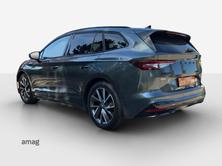 SKODA ENYAQ Sportline iV60 Clever 4x2, Elektro, Occasion / Gebraucht, Automatik - 3