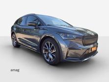 SKODA ENYAQ Sportline iV60 Clever 4x2, Elektro, Occasion / Gebraucht, Automatik - 6