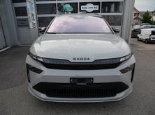 SKODA Enyaq 85x Sportline 4x4 *5 J. Garantie, AHK, 8 Aluräd, Elektro, Occasion / Gebraucht, Automatik - 4