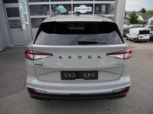SKODA Enyaq 85x Sportline 4x4 *5 J. Garantie, AHK, 8 Aluräd, Elektro, Occasion / Gebraucht, Automatik - 7