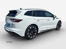 SKODA ENYAQ Sportline iV 80x 4x4, Elektro, Occasion / Gebraucht, Automatik - 3