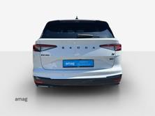 SKODA ENYAQ Sportline iV 80x 4x4, Elektro, Occasion / Gebraucht, Automatik - 5