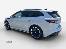 SKODA ENYAQ Sportline iV 80x 4x4, Elektro, Occasion / Gebraucht, Automatik - 6