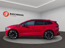 SKODA ENYAQ Sportline iV 80x 4x4, Elettrica, Occasioni / Usate, Automatico - 2