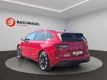 SKODA ENYAQ Sportline iV 80x 4x4, Elettrica, Occasioni / Usate, Automatico - 3