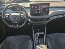 SKODA ENYAQ Sportline iV 80x 4x4, Elettrica, Occasioni / Usate, Automatico - 5