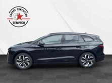 SKODA Enyaq 85x Sportline 4x4, Elektro, Occasion / Gebraucht, Automatik - 3