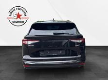 SKODA Enyaq 85x Sportline 4x4, Elektro, Occasion / Gebraucht, Automatik - 5