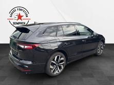 SKODA Enyaq 85x Sportline 4x4, Elektro, Occasion / Gebraucht, Automatik - 6