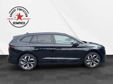 SKODA Enyaq 85x Sportline 4x4, Elektro, Occasion / Gebraucht, Automatik - 7