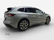 SKODA Enyaq Sportline 85x 4x4, Elektro, Occasion / Gebraucht, Automatik - 5