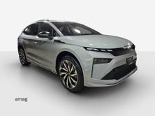 SKODA Enyaq Sportline 85x 4x4, Elektro, Occasion / Gebraucht, Automatik - 6