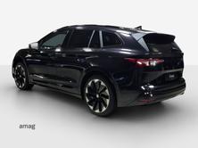 SKODA Enyaq Sportline 85x 4x4, Elektro, Occasion / Gebraucht, Automatik - 3