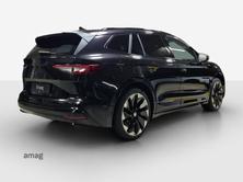 SKODA Enyaq Sportline 85x 4x4, Elektro, Occasion / Gebraucht, Automatik - 5