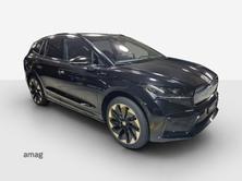 SKODA Enyaq Sportline 85x 4x4, Elektro, Occasion / Gebraucht, Automatik - 6