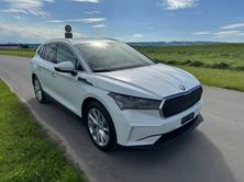 SKODA Enyaq iV 60, Elektro, Occasion / Gebraucht, Automatik - 2