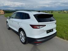 SKODA Enyaq iV 60, Elektro, Occasion / Gebraucht, Automatik - 3