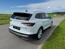 SKODA Enyaq iV 60, Elektro, Occasion / Gebraucht, Automatik - 4