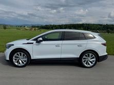 SKODA Enyaq iV 60, Elektro, Occasion / Gebraucht, Automatik - 5