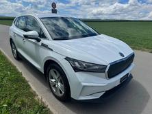 SKODA Enyaq iV 80, Elektro, Occasion / Gebraucht, Automatik - 2