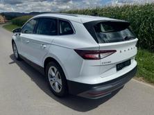 SKODA Enyaq iV 80, Elektro, Occasion / Gebraucht, Automatik - 3
