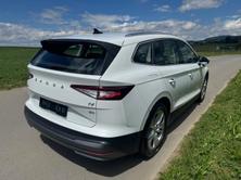 SKODA Enyaq iV 80, Elektro, Occasion / Gebraucht, Automatik - 4