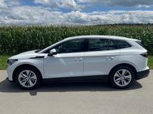 SKODA Enyaq iV 80, Elektro, Occasion / Gebraucht, Automatik - 5