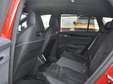 SKODA Enyaq iV 80x SportLine, Elektro, Occasion / Gebraucht, Automatik - 6