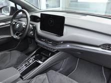 SKODA Enyaq iV 80x SportLine, Elektro, Occasion / Gebraucht, Automatik - 7