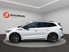 SKODA Enyaq iV 80x SportLine, Electric, Second hand / Used, Automatic - 2
