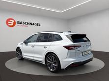 SKODA Enyaq iV 80x SportLine, Electric, Second hand / Used, Automatic - 3