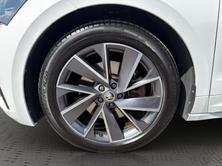 SKODA Enyaq iV 80x SportLine, Electric, Second hand / Used, Automatic - 7