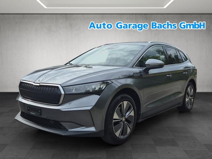 SKODA Enyaq iV 80, Electric, Second hand / Used, Automatic