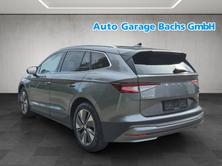 SKODA Enyaq iV 80, Electric, Second hand / Used, Automatic - 6