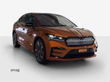 SKODA Enyaq Coupé iV RS 4x4, Électrique, Occasion / Utilisé, Automatique - 7