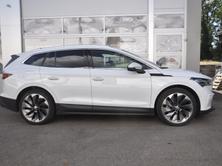 SKODA Enyaq iV 80 Ultra I Anhängerkupplung I Panorama-Glasd, Électrique, Occasion / Utilisé, Automatique - 2