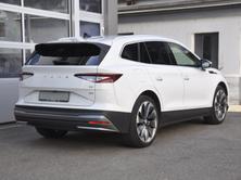 SKODA Enyaq iV 80 Ultra I Anhängerkupplung I Panorama-Glasd, Électrique, Occasion / Utilisé, Automatique - 3