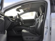 SKODA Enyaq iV 80 Ultra I Anhängerkupplung I Panorama-Glasd, Électrique, Occasion / Utilisé, Automatique - 5