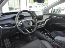 SKODA Enyaq iV 80 Ultra I Anhängerkupplung I Panorama-Glasd, Électrique, Occasion / Utilisé, Automatique - 6