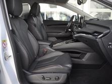 SKODA Enyaq iV 80 Ultra I Anhängerkupplung I Panorama-Glasd, Électrique, Occasion / Utilisé, Automatique - 7