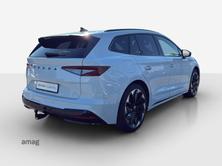 SKODA Enyaq Sportline 80 4x2, Électrique, Occasion / Utilisé, Automatique - 6