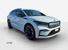 SKODA Enyaq Sportline 80 4x2, Électrique, Occasion / Utilisé, Automatique - 7
