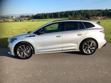 SKODA Enyaq iV 80x SportLine mit Anhängerkupplung, Elektro, Occasion / Gebraucht, Automatik - 5