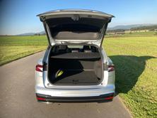 SKODA Enyaq iV 80x SportLine mit Anhängerkupplung, Elektro, Occasion / Gebraucht, Automatik - 6