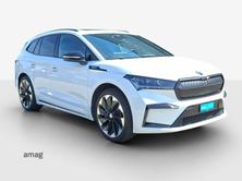 SKODA ENYAQ Sportline iV 80x 4x4, Électrique, Occasion / Utilisé, Automatique - 7