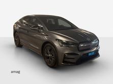 SKODA Enyaq Coupé iV RS 4x4, Elektro, Occasion / Gebraucht, Automatik - 7