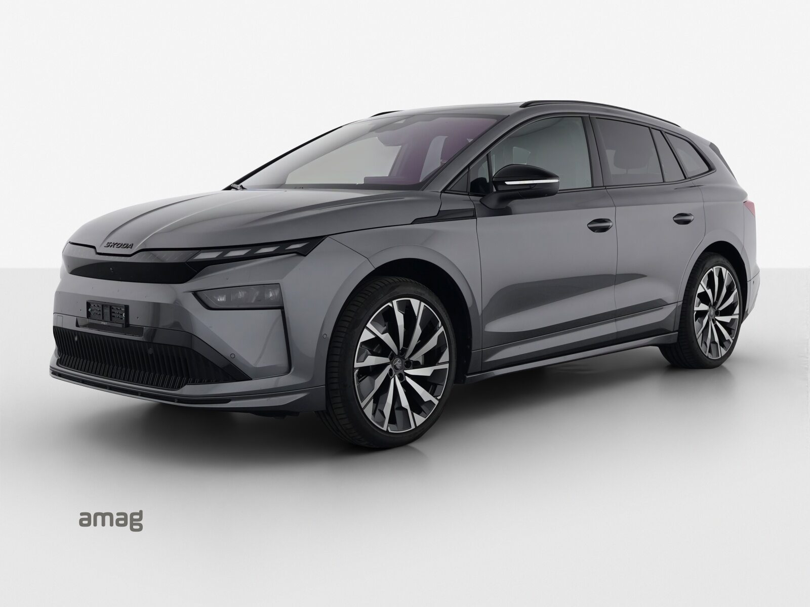 SKODA Enyaq Sportline 85x 4x4