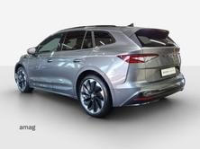 SKODA Enyaq iV 80 SL 4x2 "ULTRA", Elektro, Occasion / Gebraucht, Automatik - 3