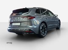 SKODA Enyaq iV 80 SL 4x2 "ULTRA", Elektro, Occasion / Gebraucht, Automatik - 5